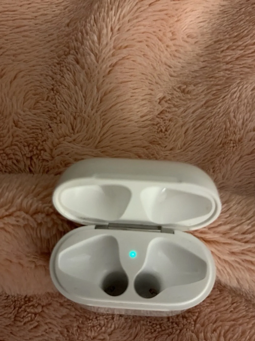Apple AirPods